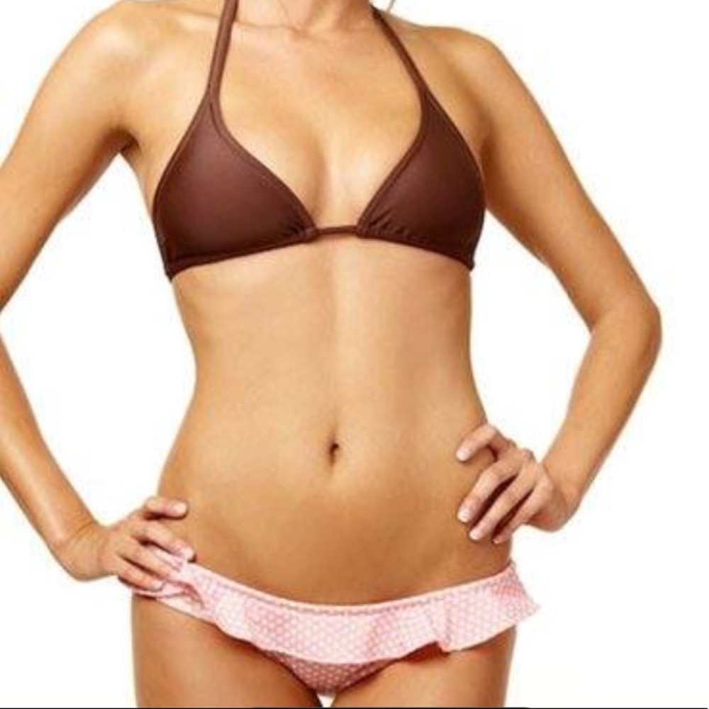 Lisa Lozano cutie pie bikini Medium